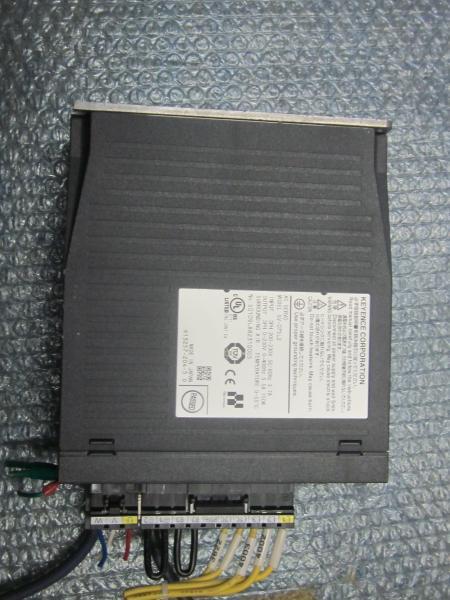 キーエンス サーボアンプ SV-075L2