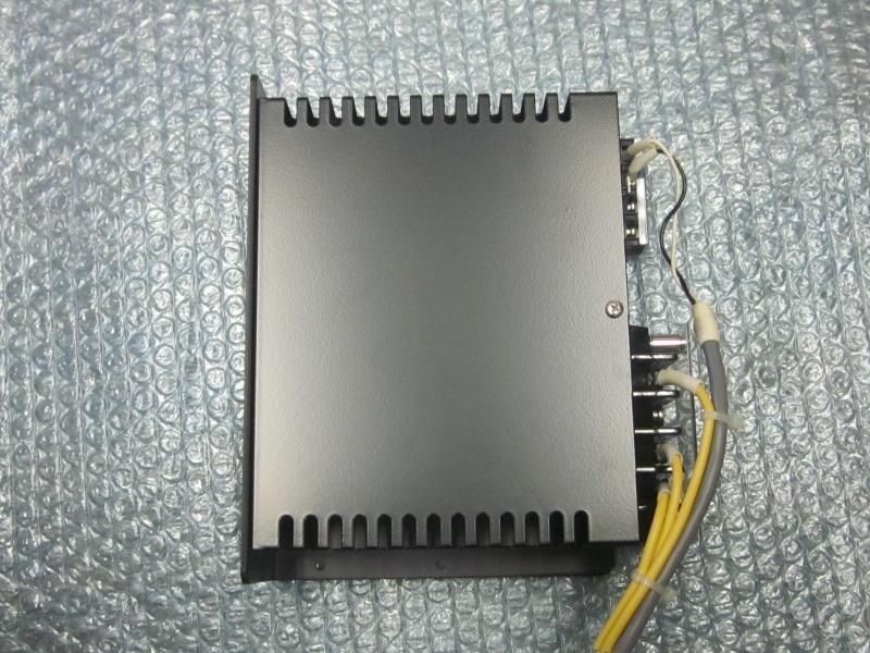 東京理工舎 サイリスタ式電力調整器 VSCP-30-N