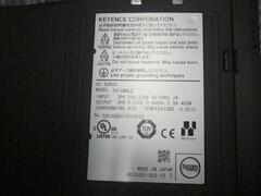 キーエンス サーボアンプ SV-040L2