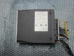 キーエンス サーボアンプ SV-075L2
