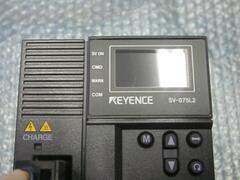キーエンス サーボアンプ SV-075L2