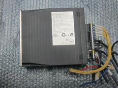 キーエンス サーボアンプ SV-075L2