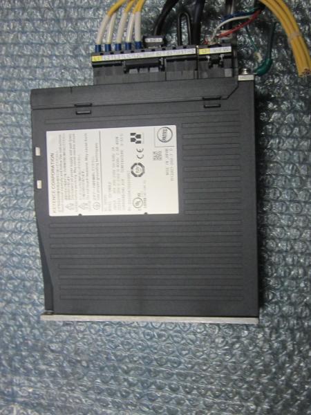 キーエンス サーボアンプ SV-040L2