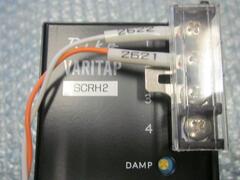 東京理工舎 サイリスタ式電力調整器 VSCP-30-N