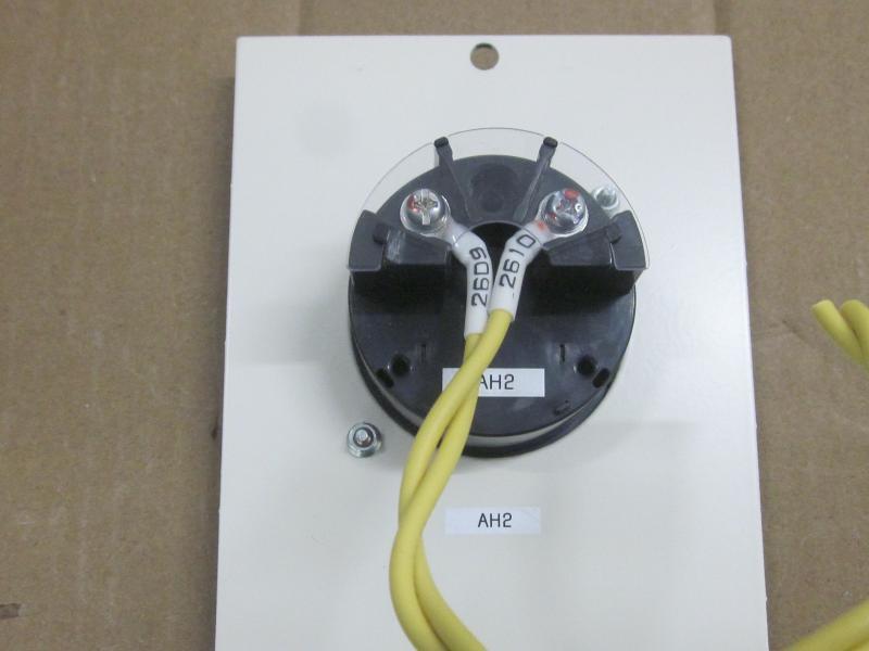 三菱電機 交流電流計 YS-206NAA