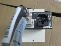 mks 静電容量圧力計コントローラー PDR2000