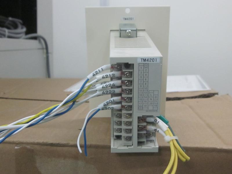 三菱電機 テンションコントローラー LM-10PD