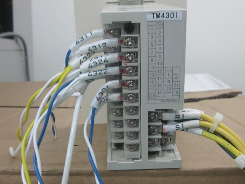 三菱電機 テンションコントローラー LM-10PD