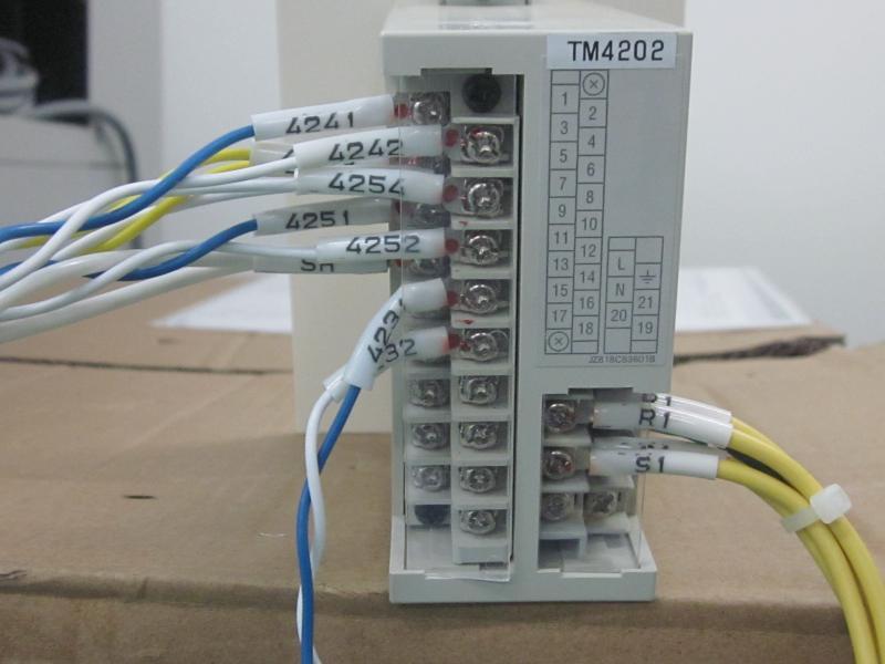三菱電機 テンションコントローラー LM-10PD