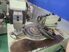 イマハシ製作所 片面ラップ盤