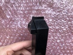 京セラ/Kyocera 溝入れ・突っ切り用ホルダ 【溝入れ・突っ切り用ホルダ】KGDR2525M-2T06