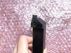京セラ/Kyocera 溝入れ・突っ切り用ホルダ 【溝入れ・突っ切り用ホルダ】KGDR2525M-2T06