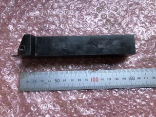 京セラ/Kyocera 溝入れ・突っ切り用ホルダ 【溝入れ・突っ切り用ホルダ】KGDR2525M-2T06