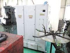 ヤマザキマザック 集塵機 DC-30D-NR