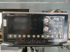 牧野フライス製作所 ラム型立フライス盤 KVJP-55