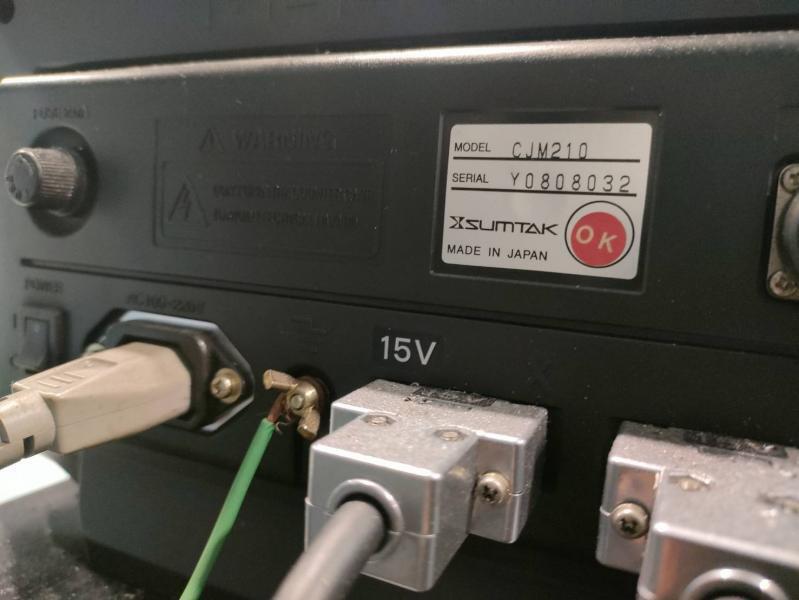 牧野フライス製作所 ラム型立フライス盤 KVJP-55