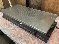 電磁チャック