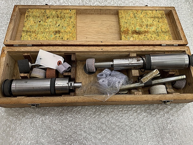 ウシオ 万能研磨ユニット GU-1