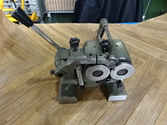 光精機 パンチグラインダー HPG-1