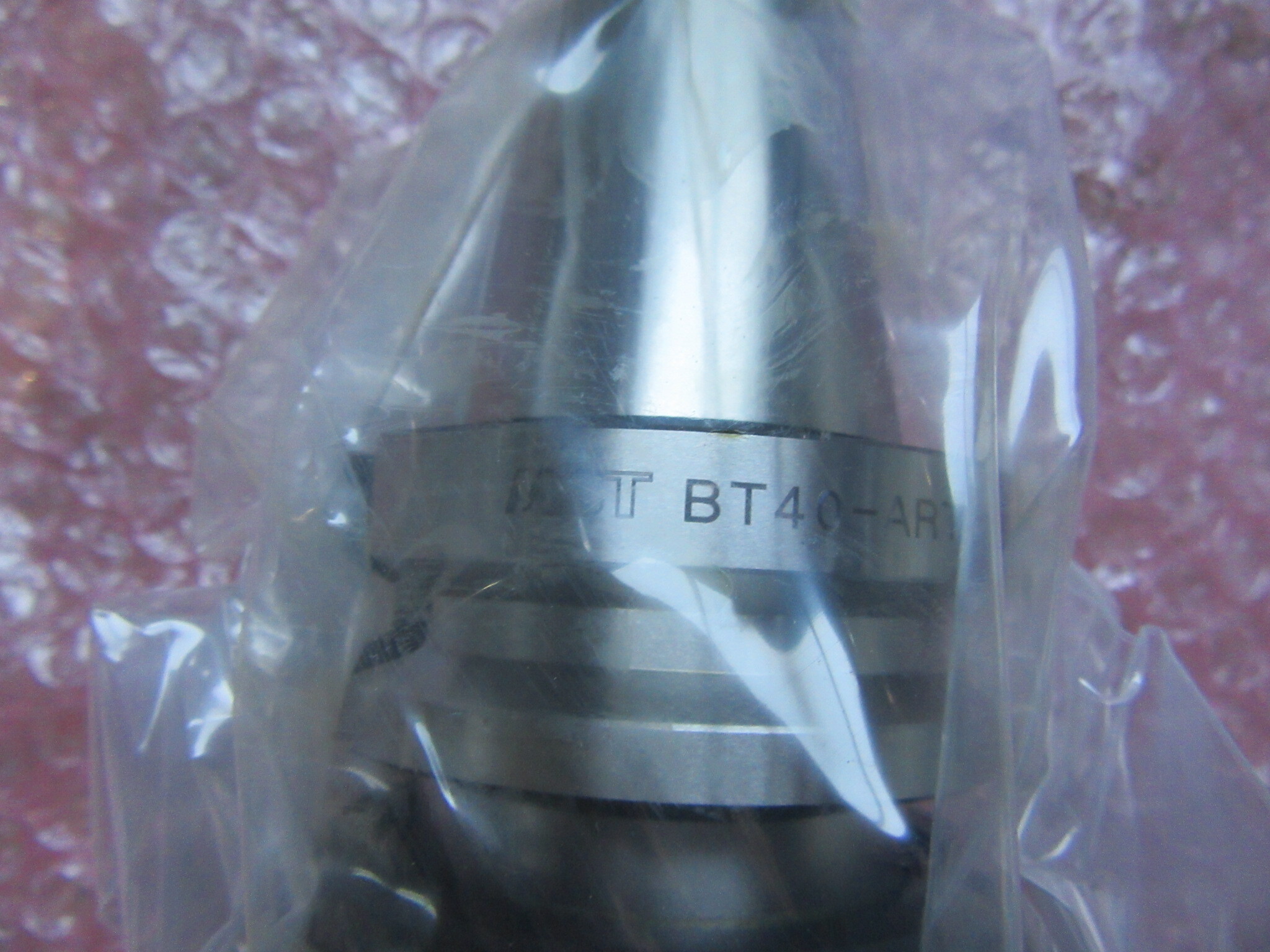 MST/溝口 ハイアートミーリングチャック BT40-ART32-85