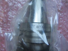 MST/溝口 ハイアートミーリングチャック BT40-ART32-85