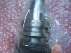 MST/溝口 ハイアートミーリングチャック BT40-ART32-85