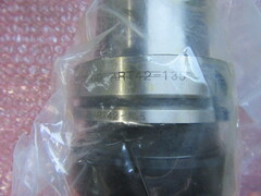 MST/溝口 ハイアートミーリングチャック A100-ART42-135