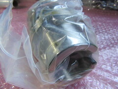 MST/溝口 ハイアートミーリングチャック A100-ART42-135