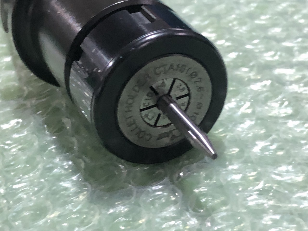 MST/溝口 BT30 BT30-CTA10-75