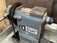 江黒 ペンチレース LB8-4B