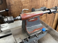 江黒 ペンチレース LB8-4B
