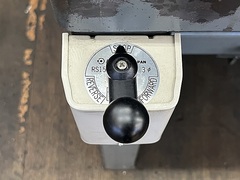 江黒 ペンチレース LB8-4B