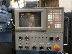 OKK NC立フライス RRM-2V