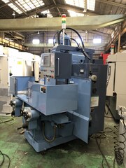 OKK NC立フライス RRM-2V