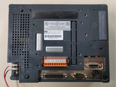 Pro-face タッチパネル GP2400-TC41-24V
