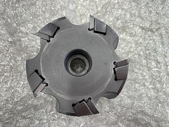 三菱マテリアル フェイスミル BF407R0305C