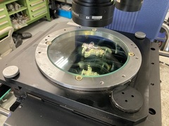 MITUTOYO｜ミツトヨ 投影機 PJ-H30A1010B