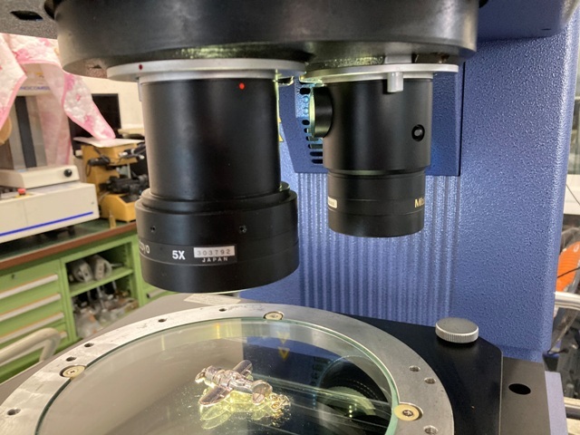 MITUTOYO｜ミツトヨ 投影機 PJ-H30A1010B