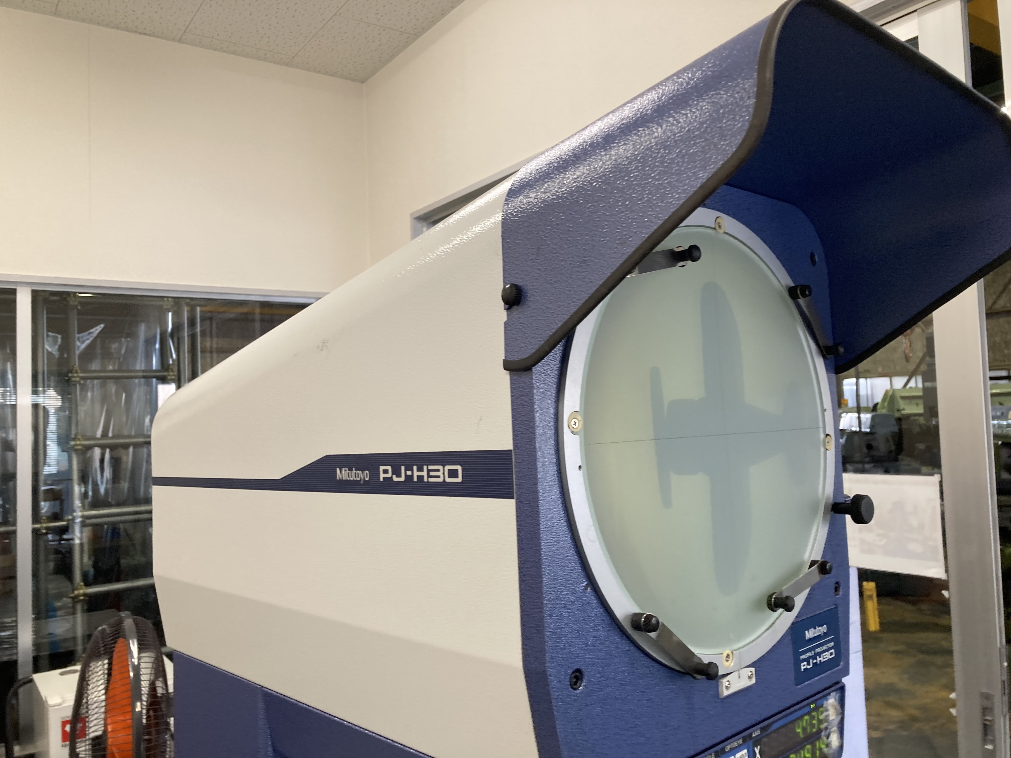 MITUTOYO｜ミツトヨ 投影機 PJ-H30A1010B