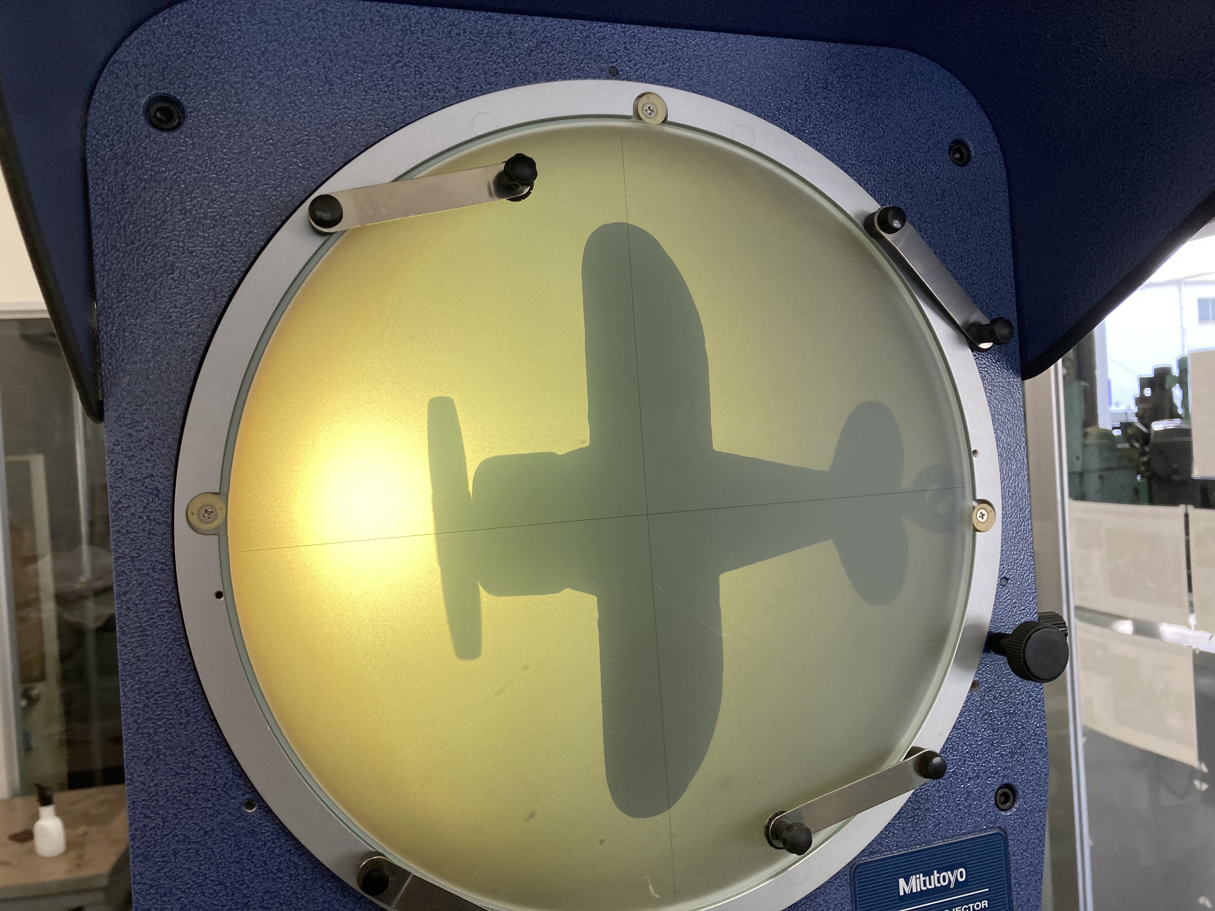 MITUTOYO｜ミツトヨ 投影機 PJ-H30A1010B