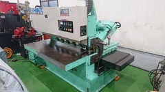 シンクス 平板開先加工機 VX-1000