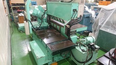 シンクス 平板開先加工機 VX-1000