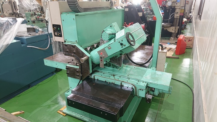 シンクス 平板開先加工機 VX-1000