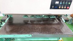 シンクス 平板開先加工機 VX-1000