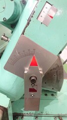シンクス 平板開先加工機 VX-1000