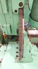 シンクス 平板開先加工機 VX-1000