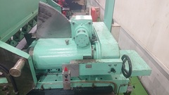 シンクス 平板開先加工機 VX-1000