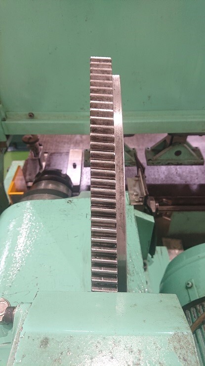 シンクス 平板開先加工機 VX-1000