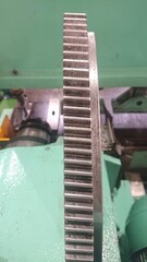 シンクス 平板開先加工機 VX-1000