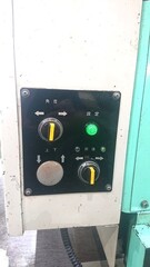 シンクス 平板開先加工機 VX-1000